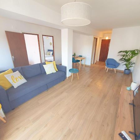 Apartamento Arenal II Javea Luaran gambar
