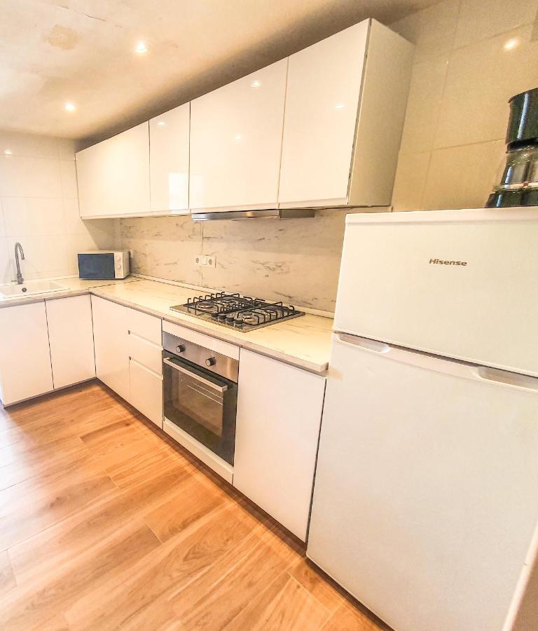 Apartamento Arenal II Javea Luaran gambar