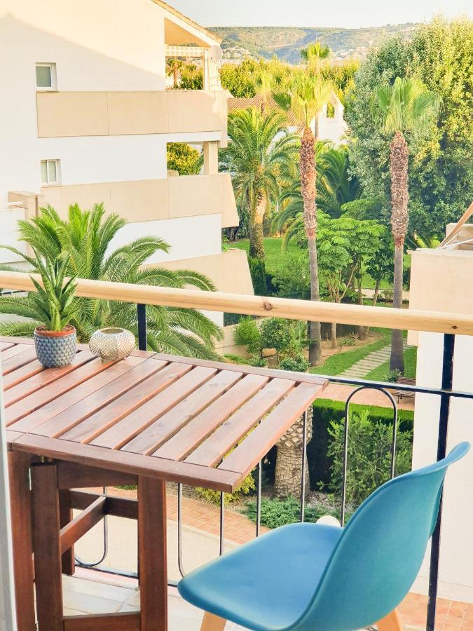 Apartamento Arenal II Javea Luaran gambar