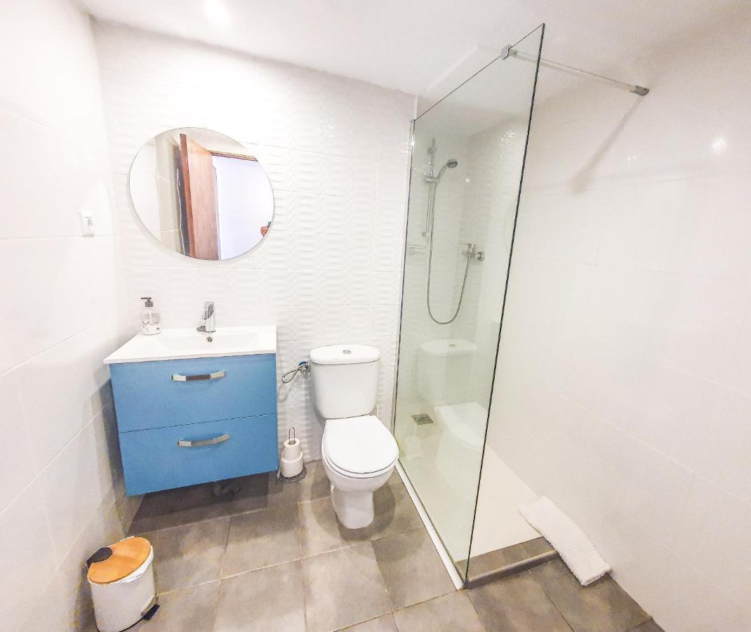 Apartamento Arenal II Javea Luaran gambar