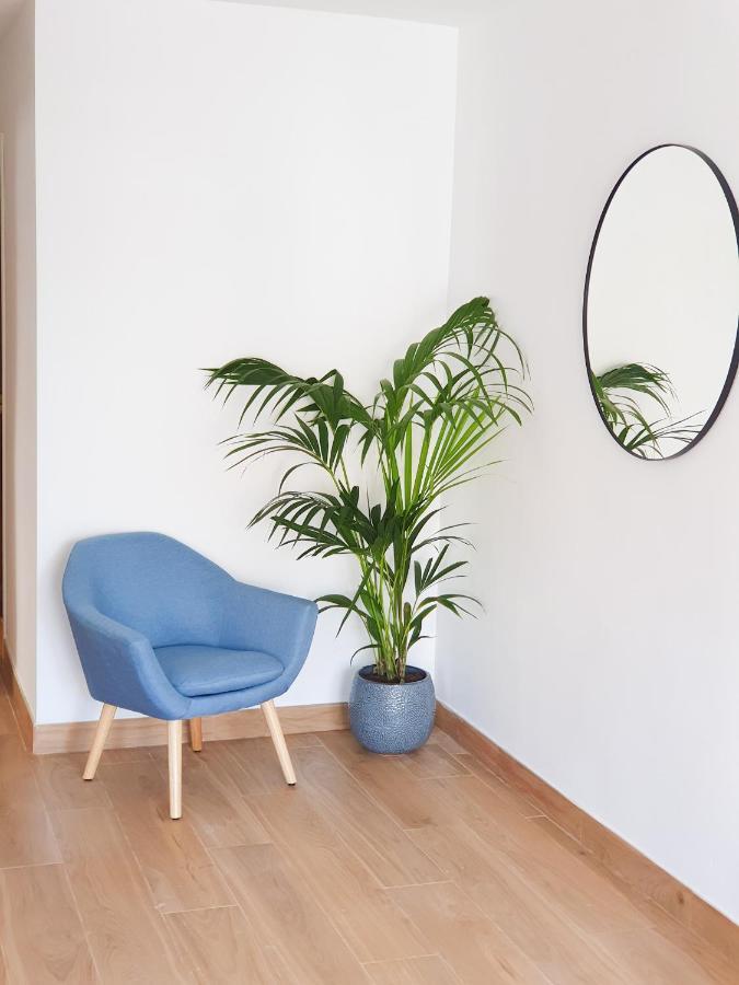 Apartamento Arenal II Javea Luaran gambar