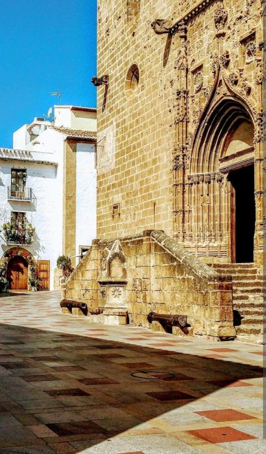 Apartamento Arenal II Javea Luaran gambar