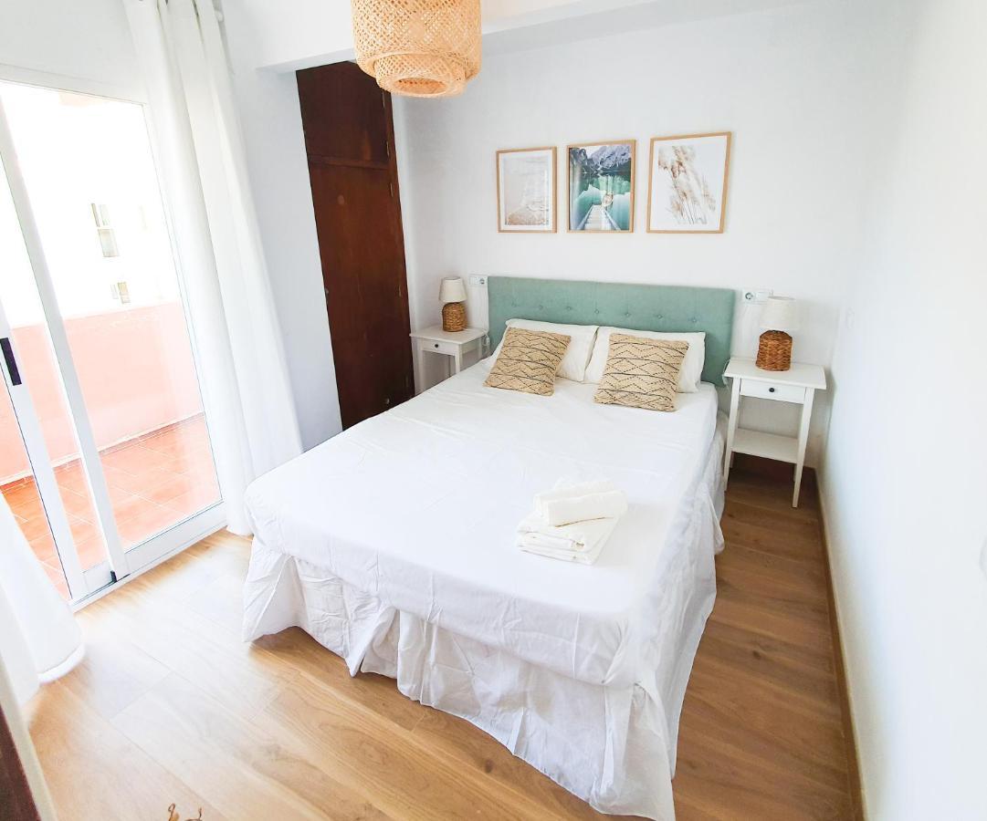 Apartamento Arenal II Javea Luaran gambar